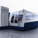 řezání laserem - TruLaser 3030