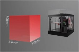 3D tisk